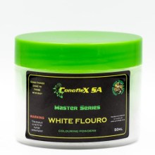 White Flouro